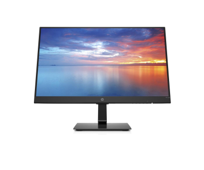 Monitor LED 21" i mniejszy HP 21.5" 22m 3WL44AA